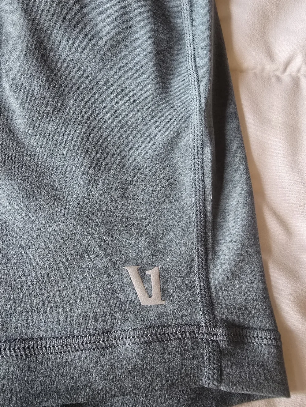 Vuori Ponto Men Short Sz Small New W Tags - Picture 4 of 5
